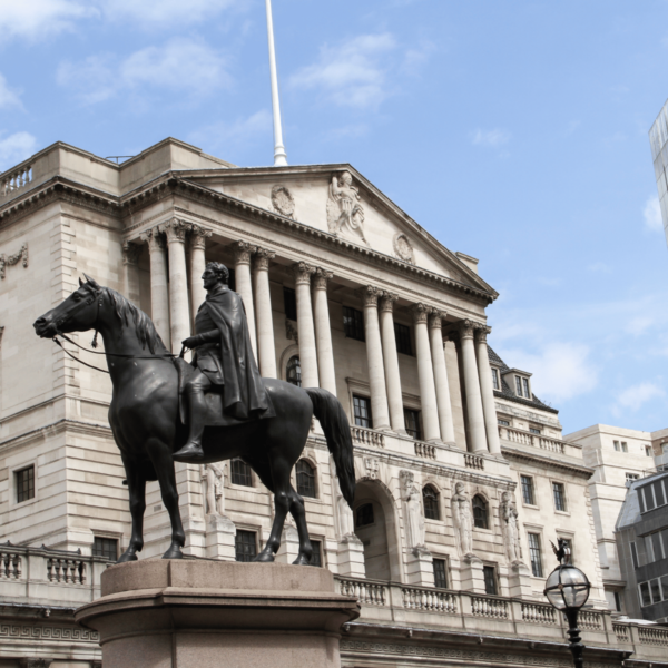 Reassessing the Independence of the Bank of England - NIESR